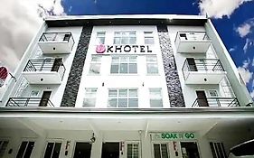 Khotel Near T3 Airport
